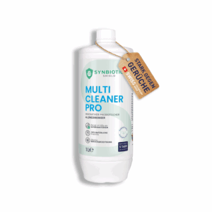 SYNBIOTIC SHIELD - MNulti Cleander Pro - Flasche